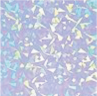 Holographic Laminate