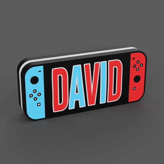 Switch Name Lightbox